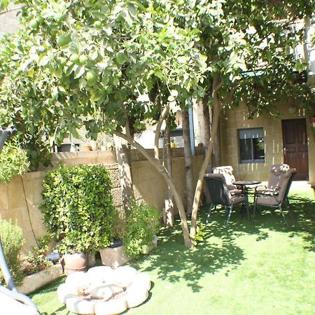 Holyland Apartments Baitulmaqdis Luaran gambar