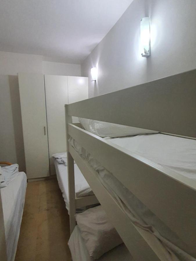 Holyland Apartments Baitulmaqdis Luaran gambar