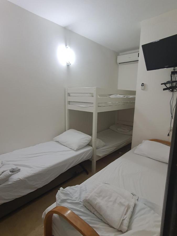 Holyland Apartments Baitulmaqdis Luaran gambar