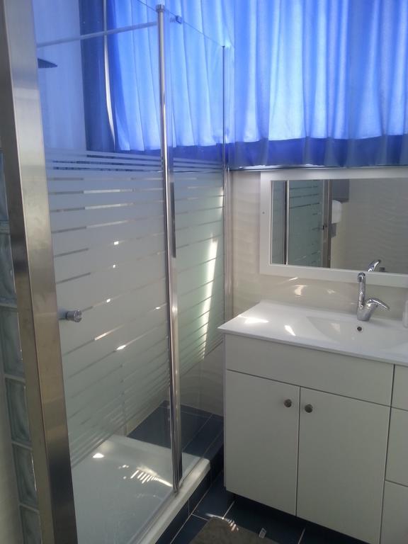 Holyland Apartments Baitulmaqdis Bilik gambar