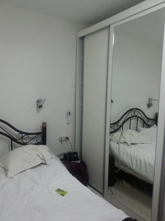 Holyland Apartments Baitulmaqdis Bilik gambar