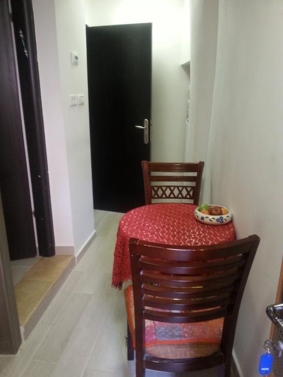Holyland Apartments Baitulmaqdis Bilik gambar