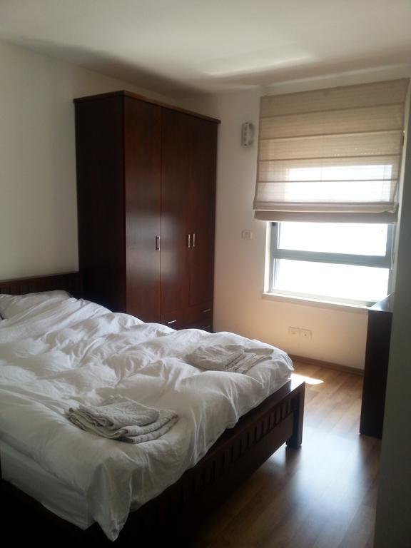 Holyland Apartments Baitulmaqdis Bilik gambar