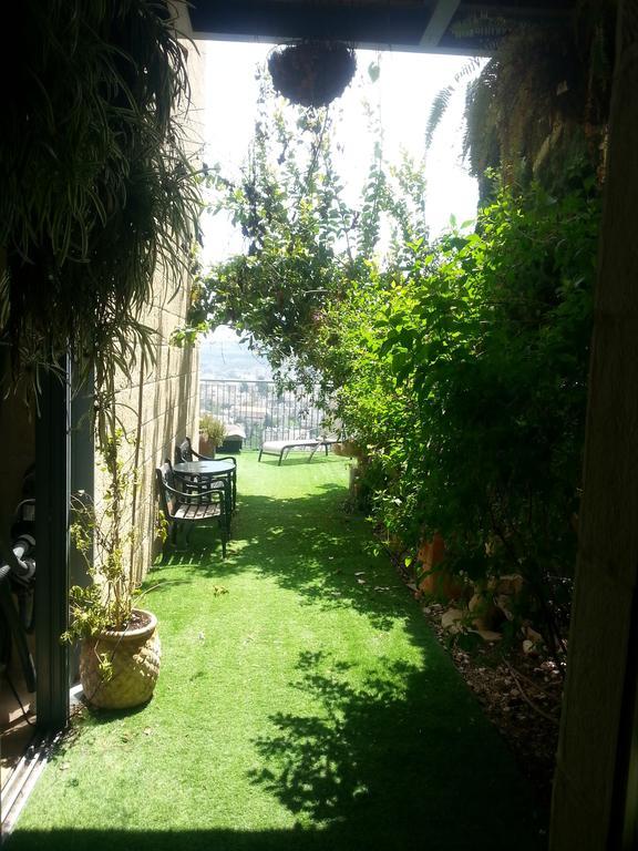 Holyland Apartments Baitulmaqdis Bilik gambar