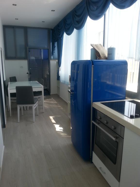 Holyland Apartments Baitulmaqdis Bilik gambar