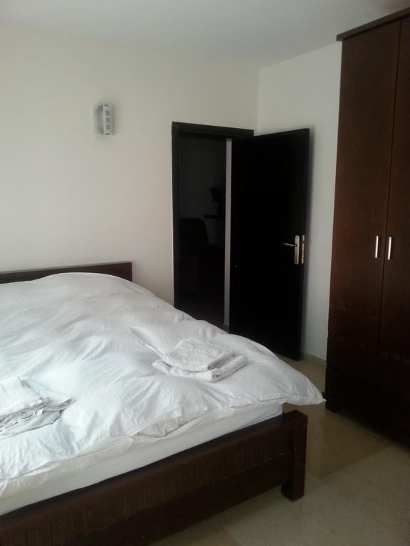 Holyland Apartments Baitulmaqdis Bilik gambar