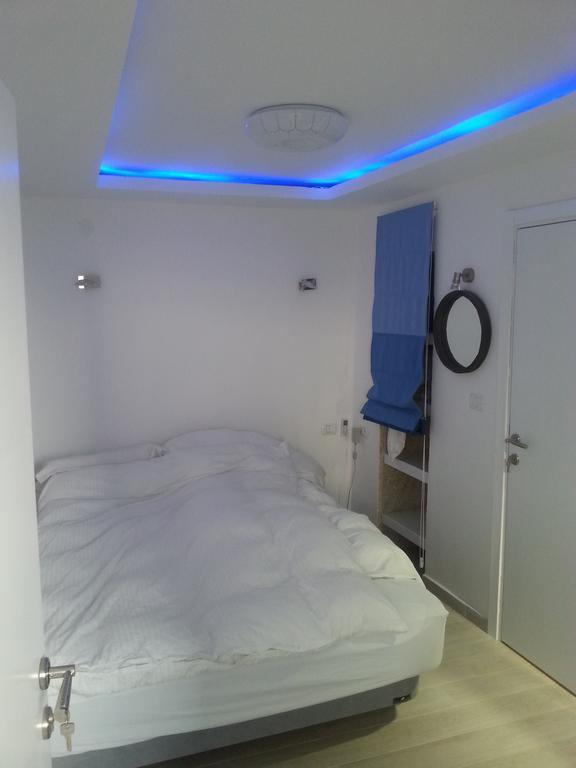 Holyland Apartments Baitulmaqdis Bilik gambar