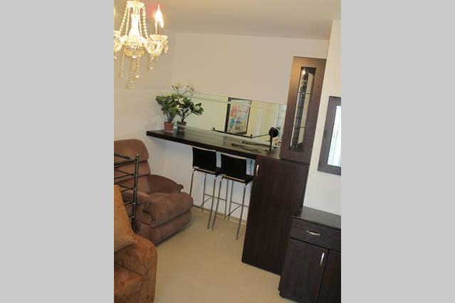 Holyland Apartments Baitulmaqdis Bilik gambar