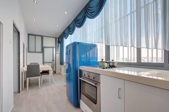 Holyland Apartments Baitulmaqdis Bilik gambar