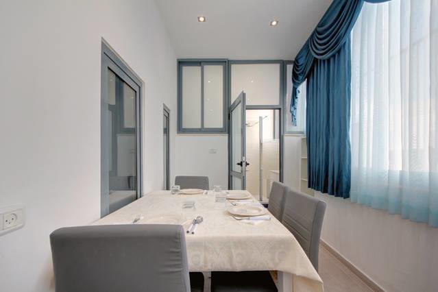 Holyland Apartments Baitulmaqdis Bilik gambar