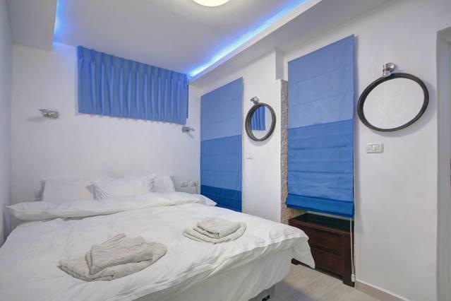 Holyland Apartments Baitulmaqdis Bilik gambar