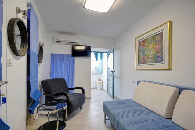 Holyland Apartments Baitulmaqdis Bilik gambar