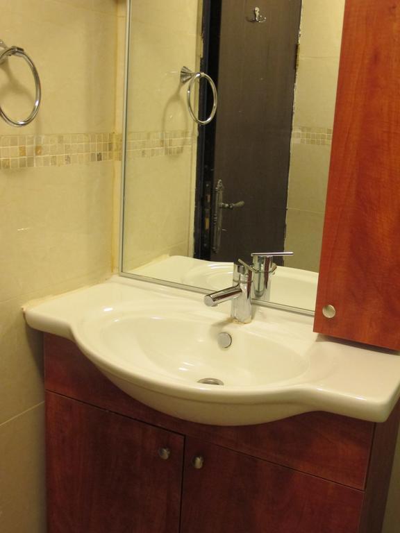 Holyland Apartments Baitulmaqdis Bilik gambar