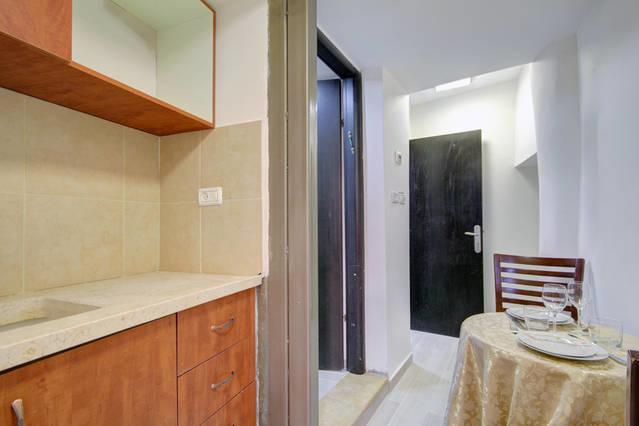 Holyland Apartments Baitulmaqdis Bilik gambar