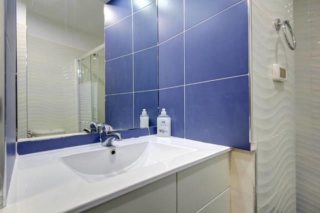 Holyland Apartments Baitulmaqdis Bilik gambar