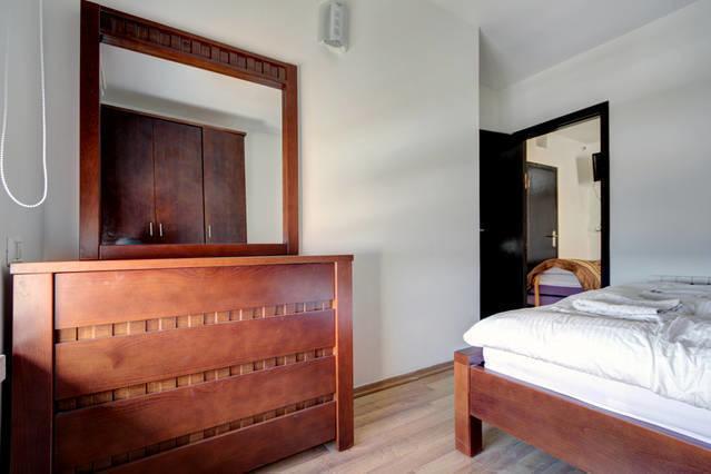 Holyland Apartments Baitulmaqdis Bilik gambar
