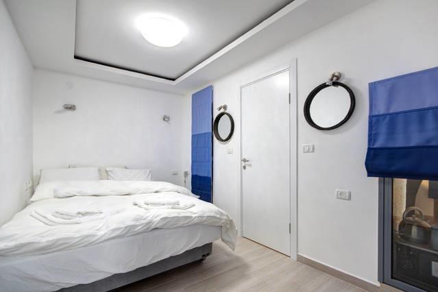 Holyland Apartments Baitulmaqdis Bilik gambar