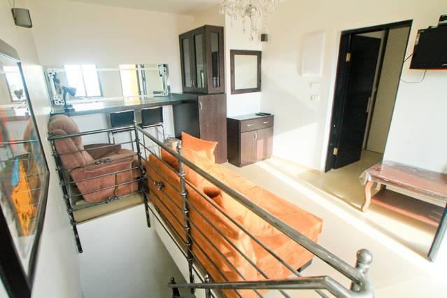 Holyland Apartments Baitulmaqdis Bilik gambar