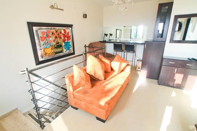 Holyland Apartments Baitulmaqdis Bilik gambar