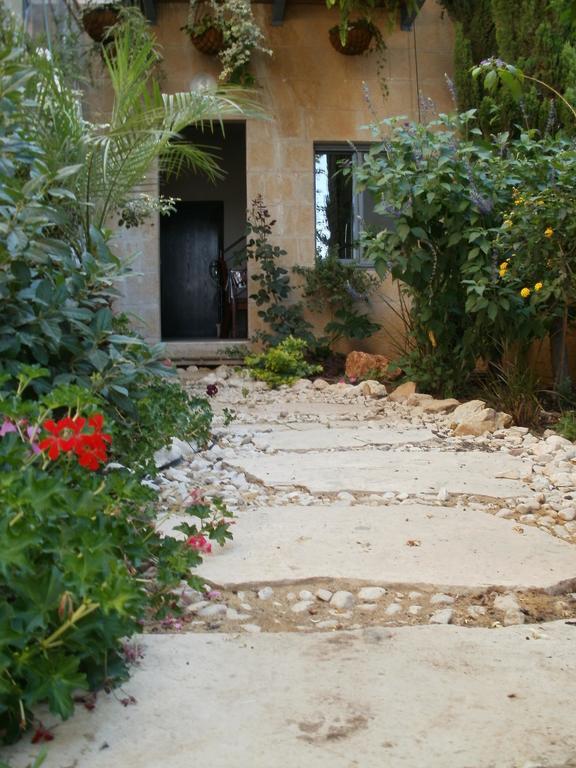 Holyland Apartments Baitulmaqdis Luaran gambar