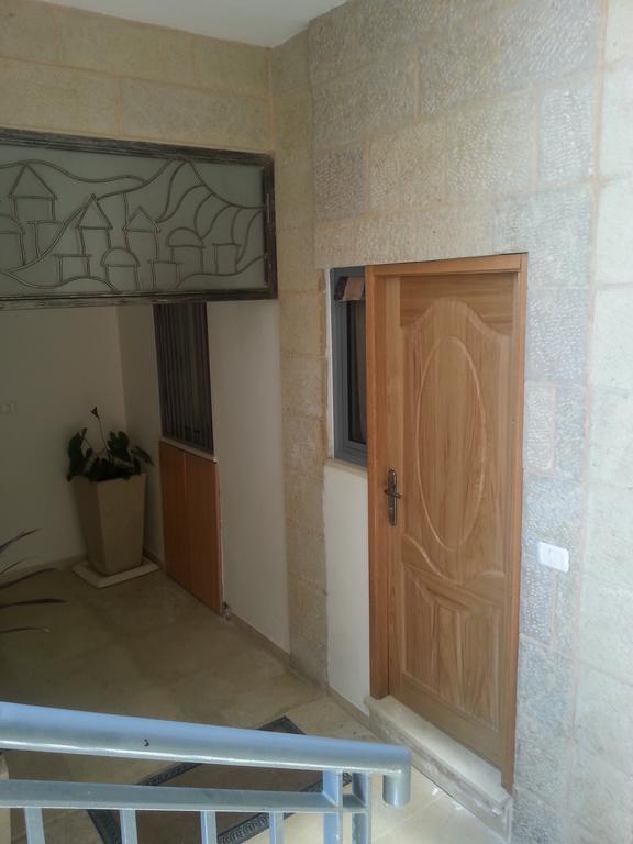 Holyland Apartments Baitulmaqdis Bilik gambar