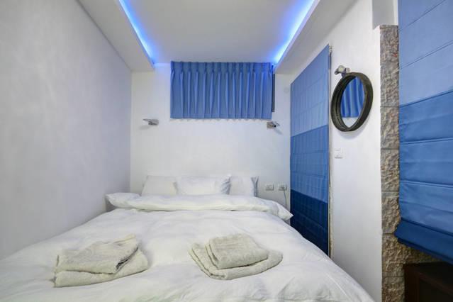 Holyland Apartments Baitulmaqdis Bilik gambar