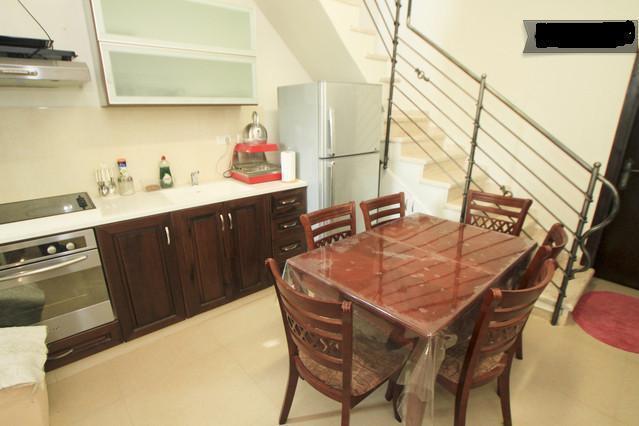 Holyland Apartments Baitulmaqdis Bilik gambar
