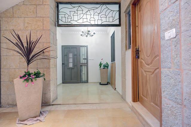 Holyland Apartments Baitulmaqdis Bilik gambar