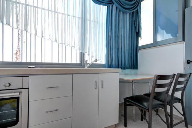 Holyland Apartments Baitulmaqdis Bilik gambar