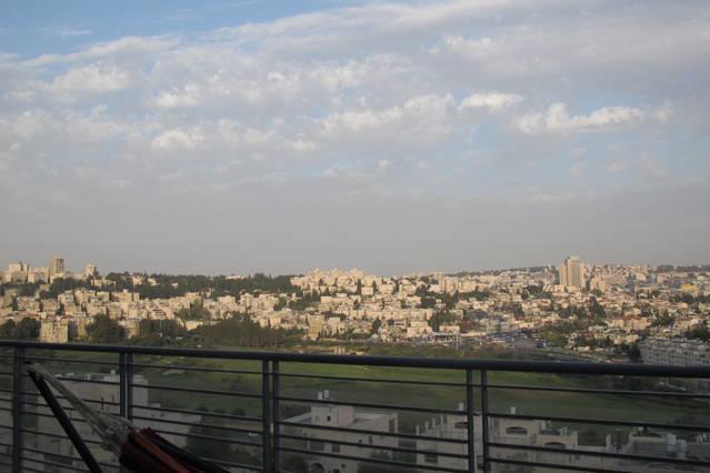 Holyland Apartments Baitulmaqdis Bilik gambar