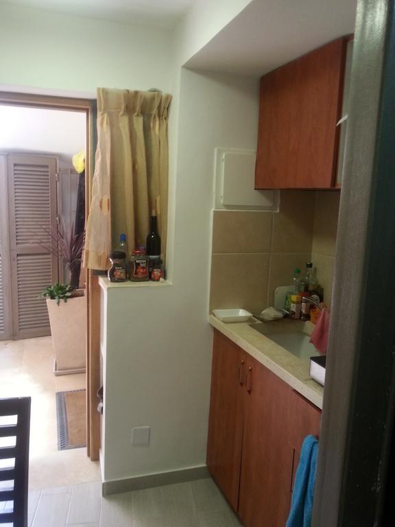 Holyland Apartments Baitulmaqdis Bilik gambar