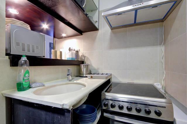 Holyland Apartments Baitulmaqdis Bilik gambar