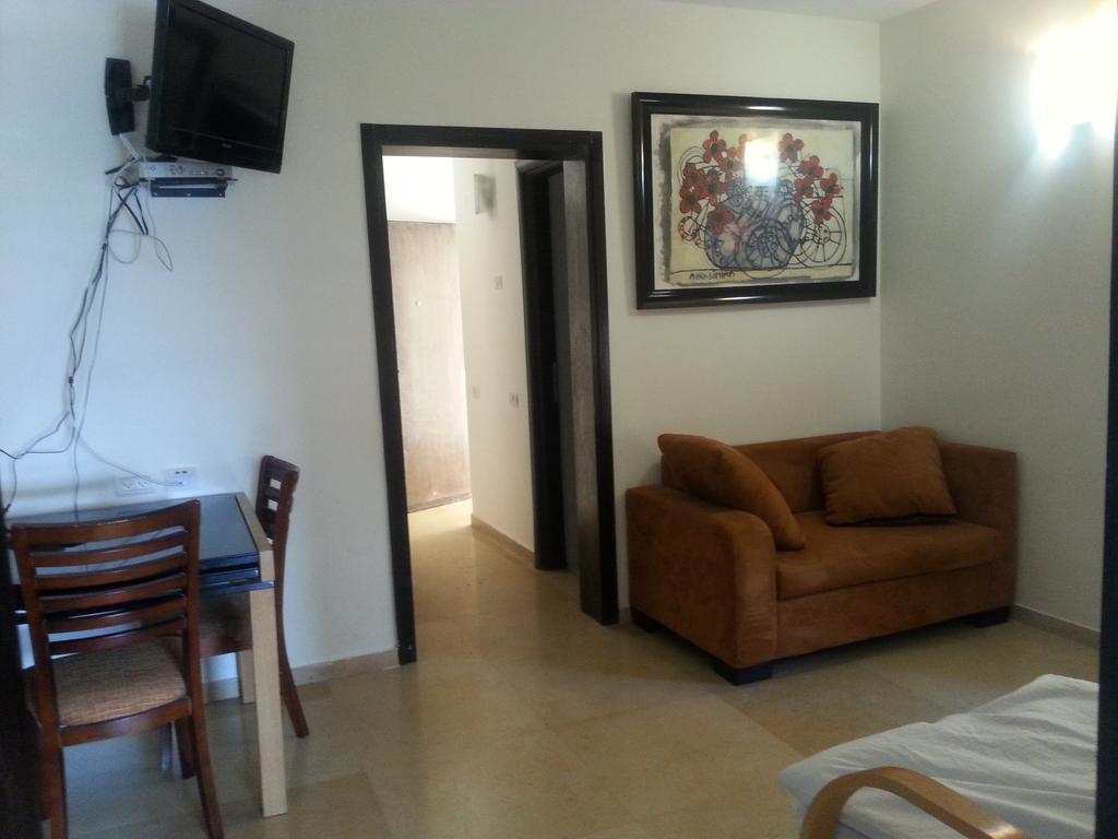Holyland Apartments Baitulmaqdis Bilik gambar